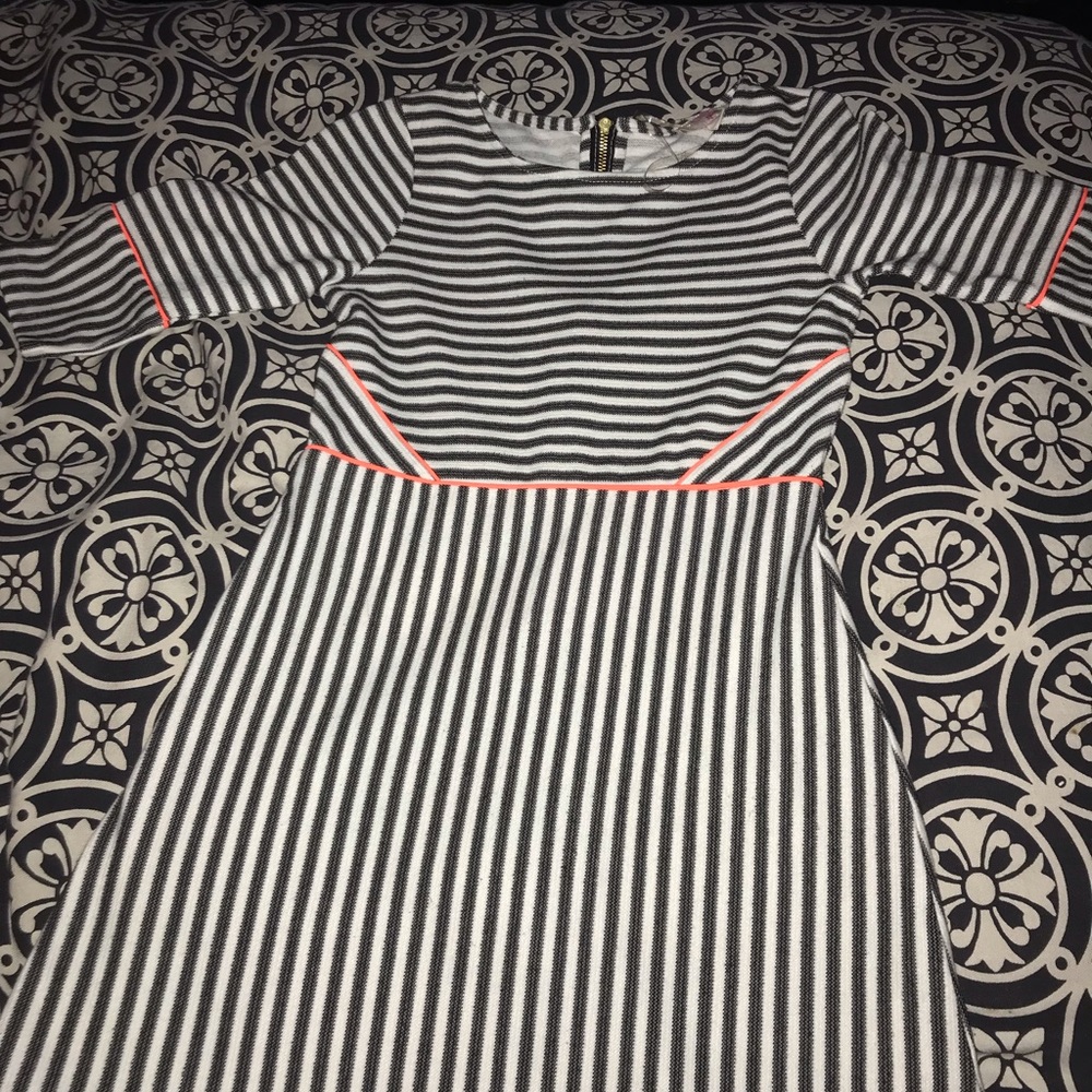 GB Girls dress